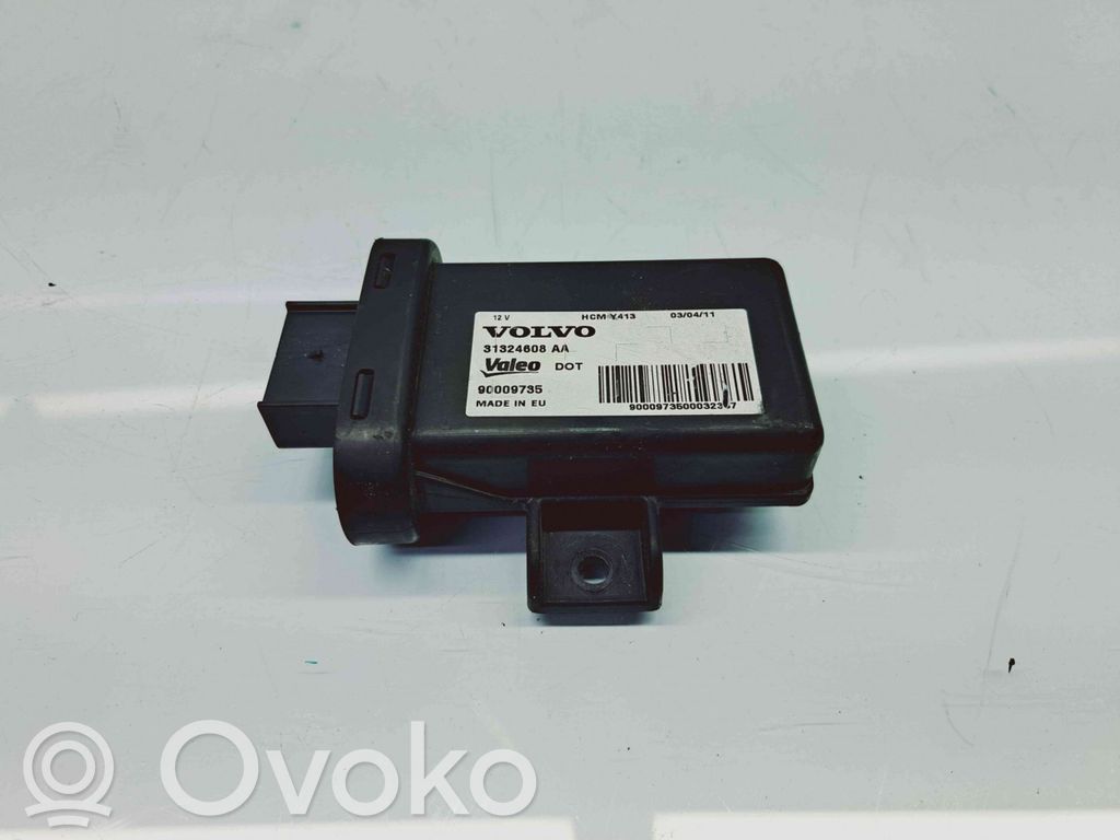 Volvo XC60 Comfort/convenience module 