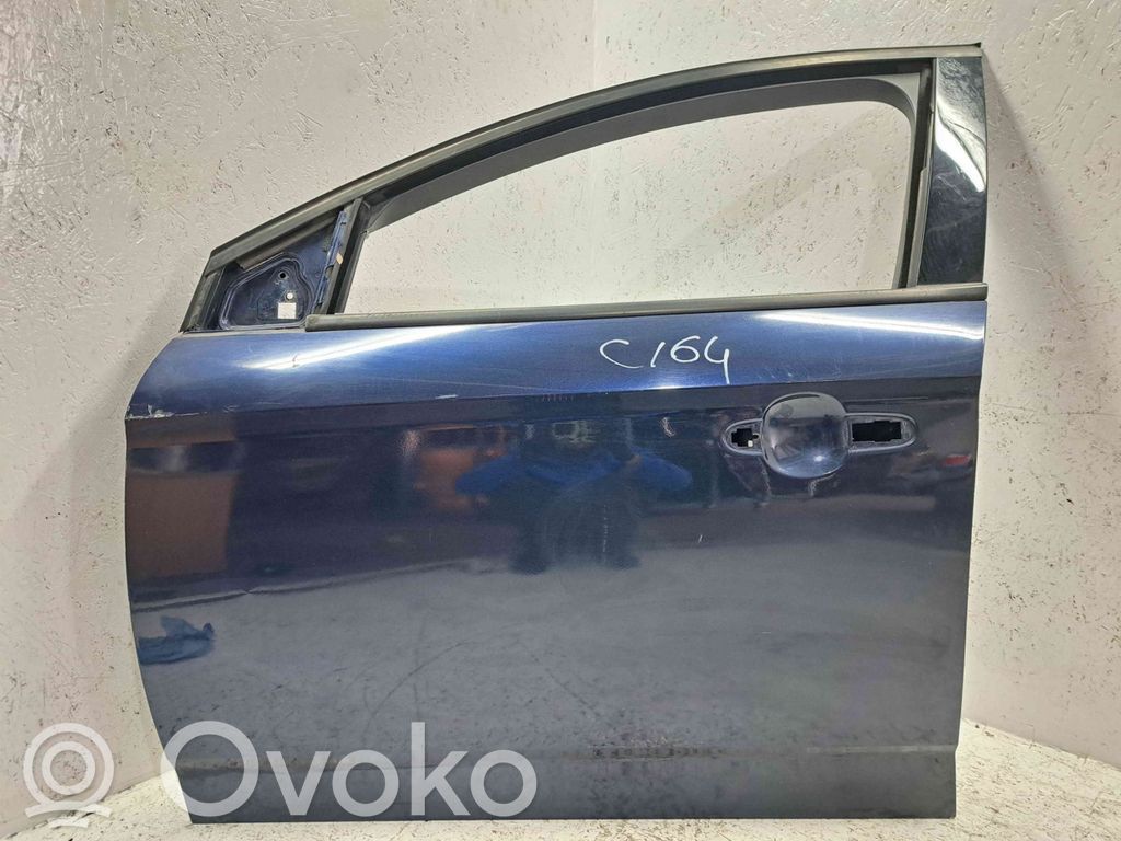Ford Mondeo MK IV Drzwi 