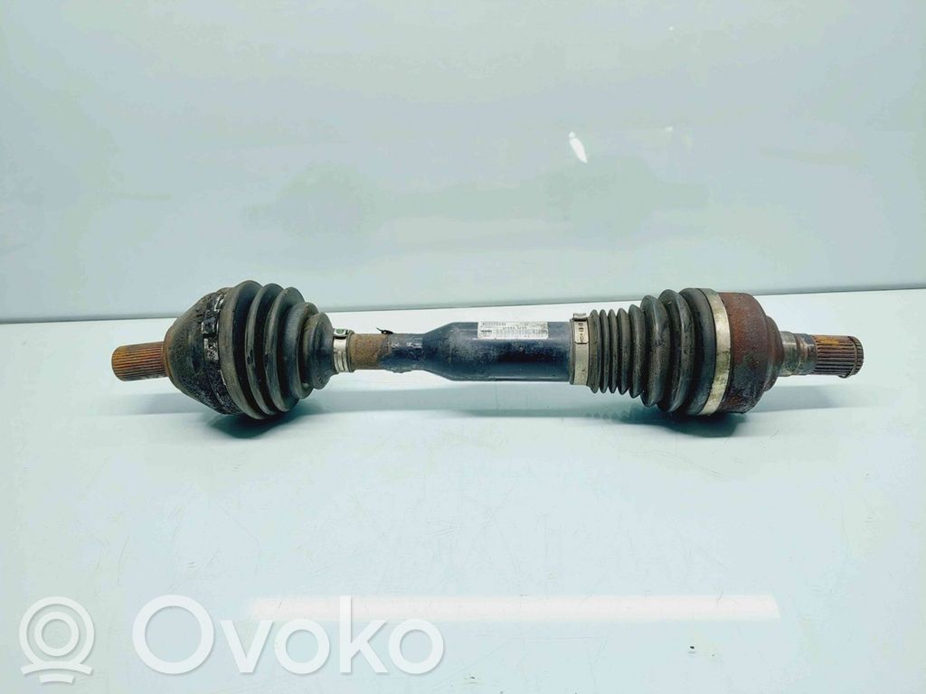 Volvo XC60 Priekinis pusašis 