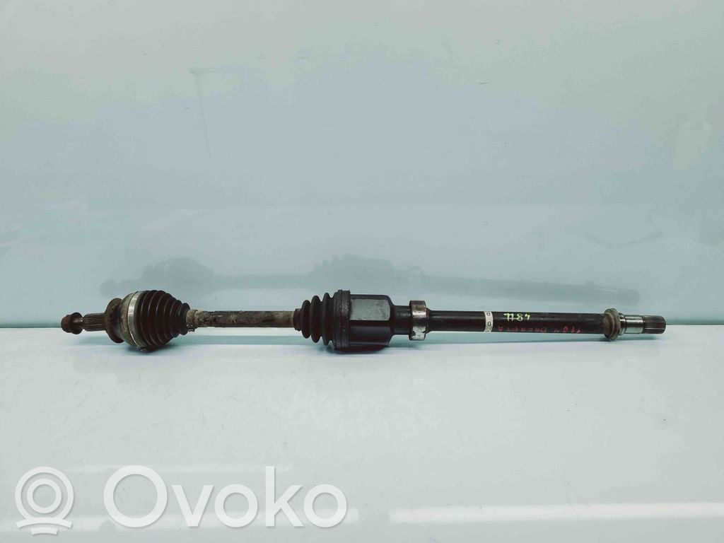 Mazda 6 Front driveshaft 