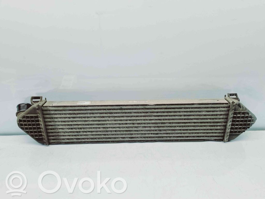 Ford Focus Intercooler radiator 