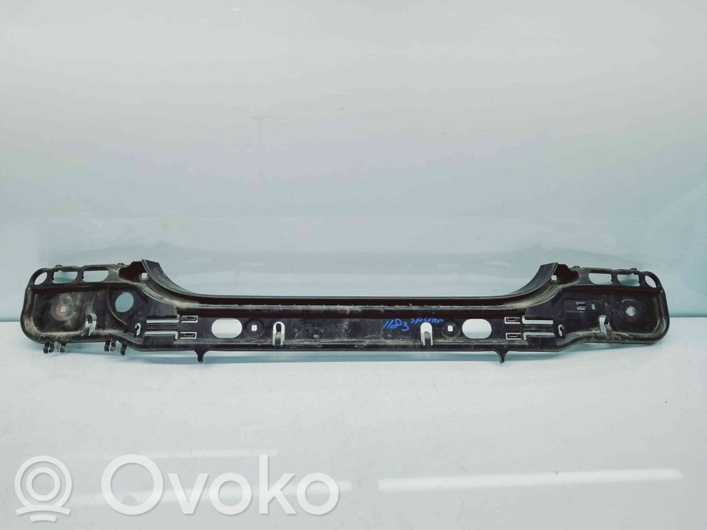 BMW 5 E60 E61 Suport montare bară spate 