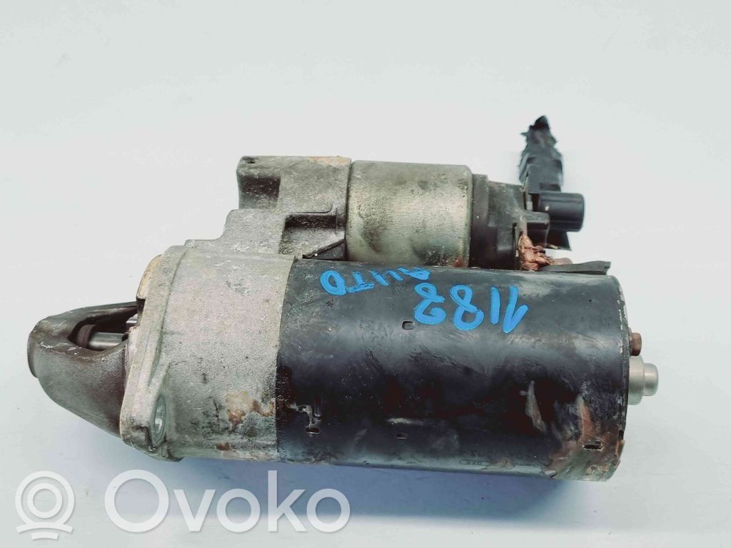 Mercedes-Benz A W168 Electromotor 
