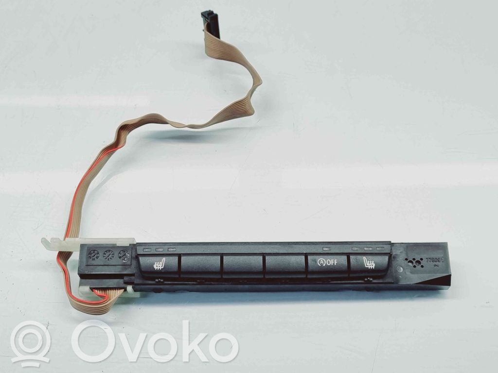 BMW 3 E90 E91 Citu veidu slēdži / pogas / pārslēdzēji 