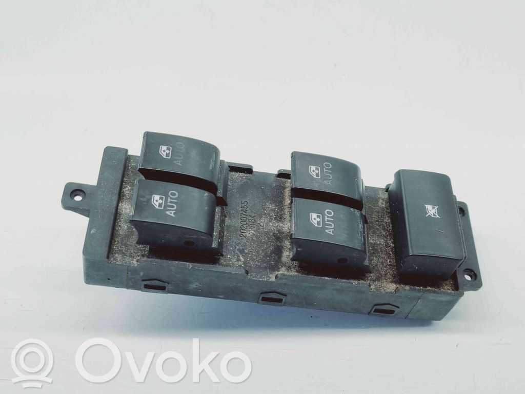 Other switches/knobs/shifts   202007455