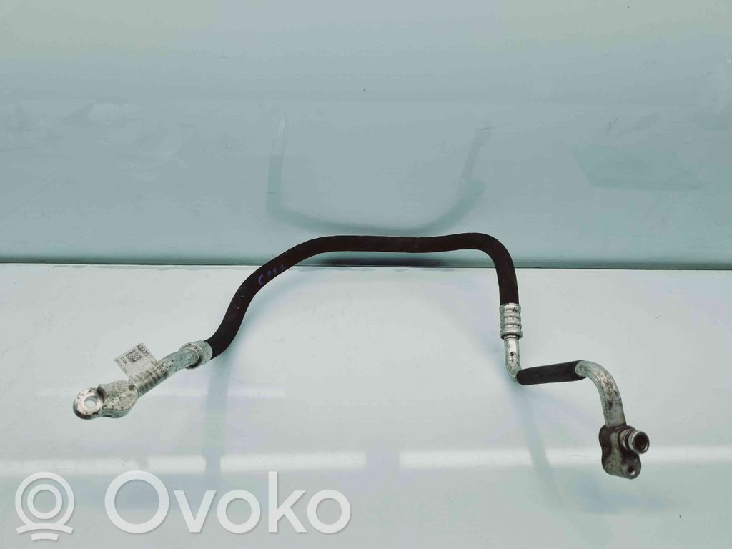 Wąż / Przewód klimatyzacji A/C   8T0260701M
