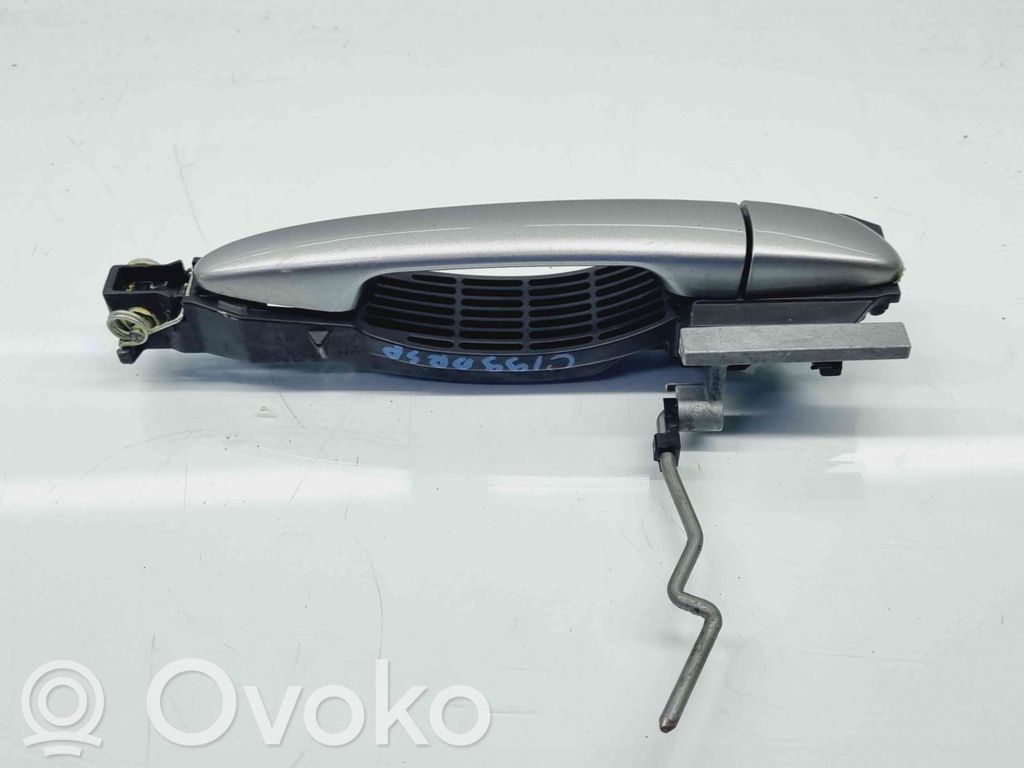 Mazda 3 I Takaoven ulkokahva 