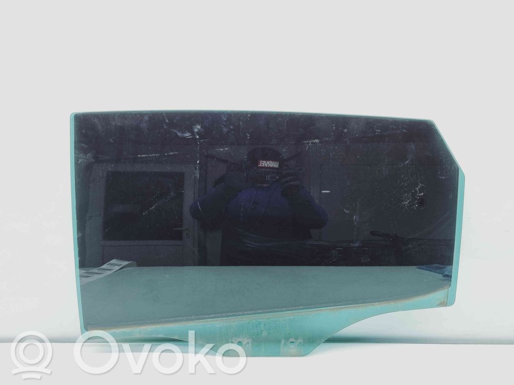 Luna de la puerta trasera   OEM