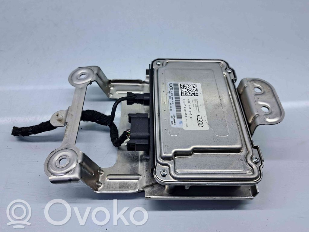 Audi A6 S6 C7 4G Comfort/convenience module 