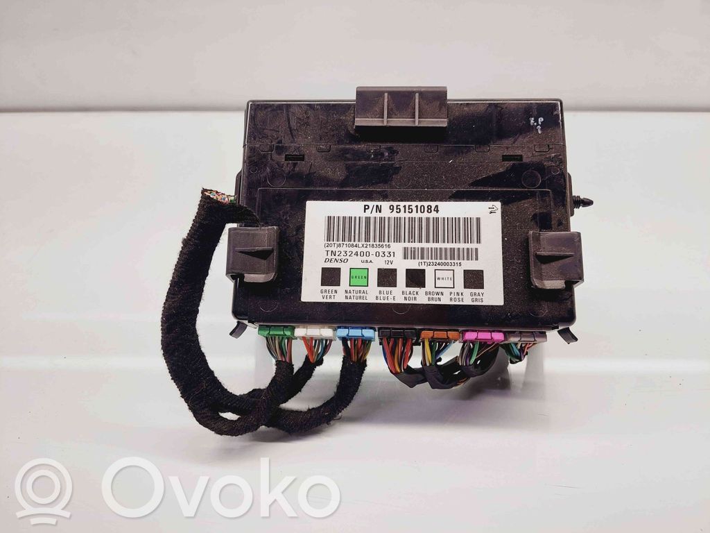 Mukavuusmoduuli   95151084