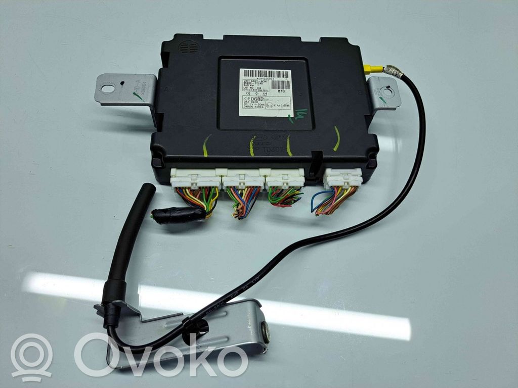 Module confort   954002YCA0