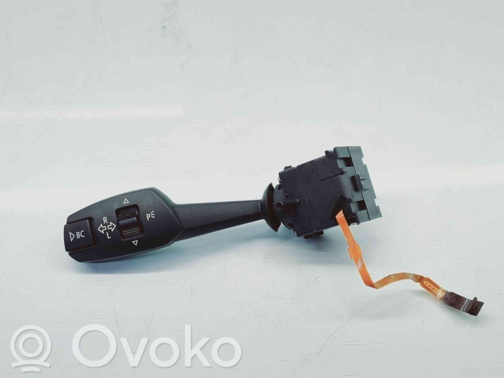 BMW 3 E92 E93 Leva indicatori 