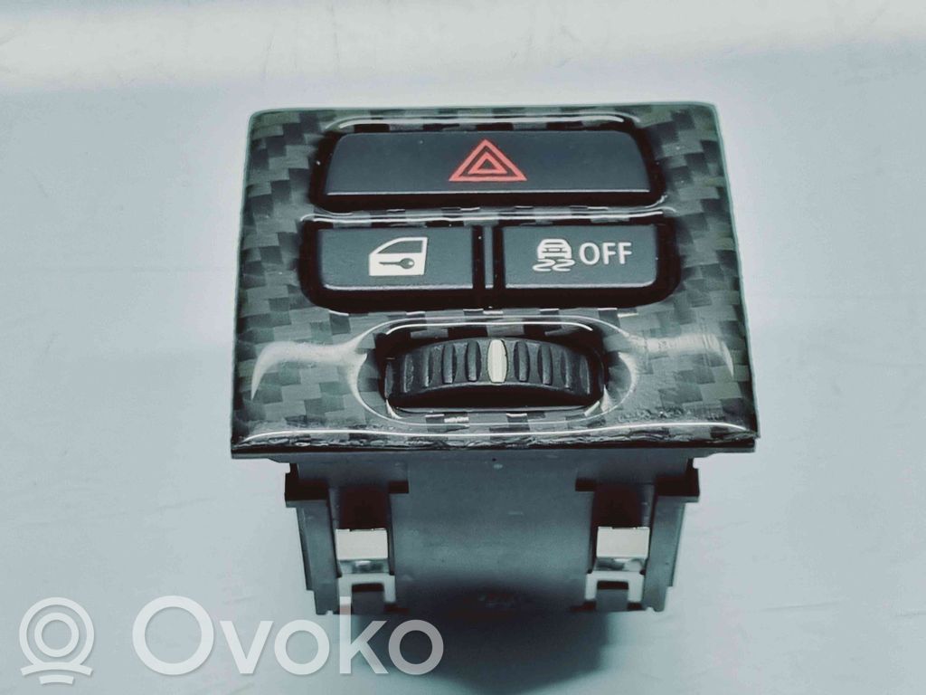 BMW 3 E92 E93 Other switches/knobs/shifts 