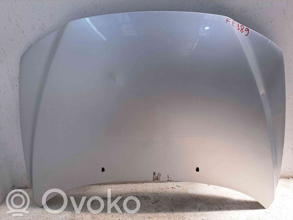 Volvo S60 Capó/tapa del motor 