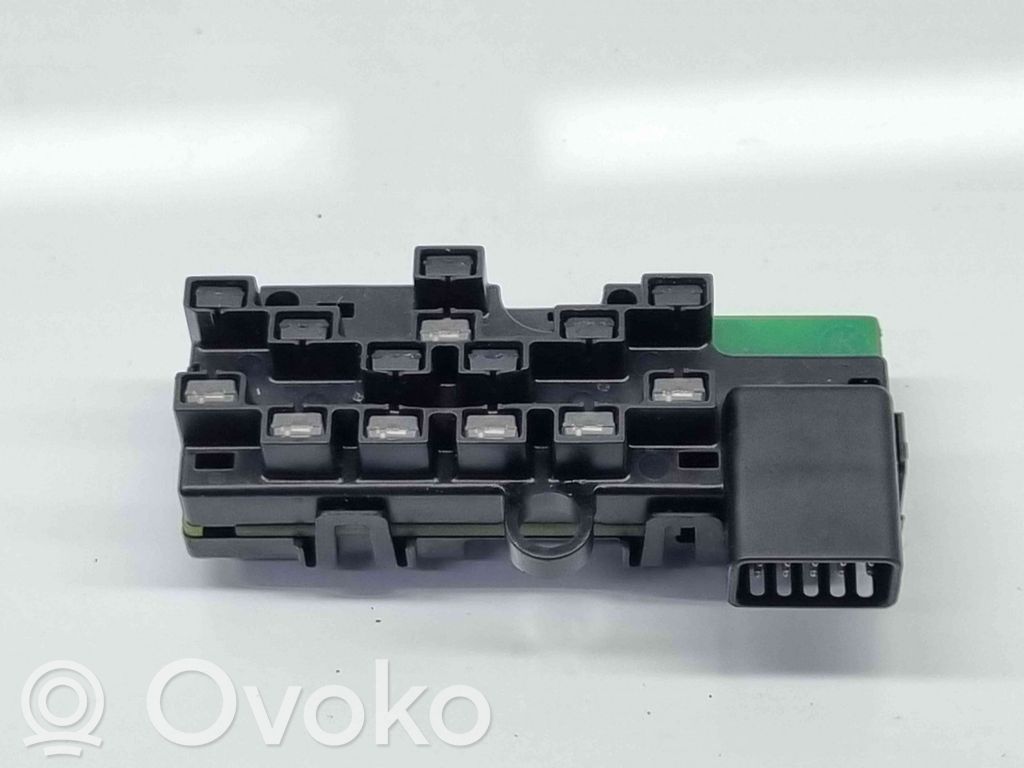 Volkswagen PASSAT B6 Steering angle sensor 