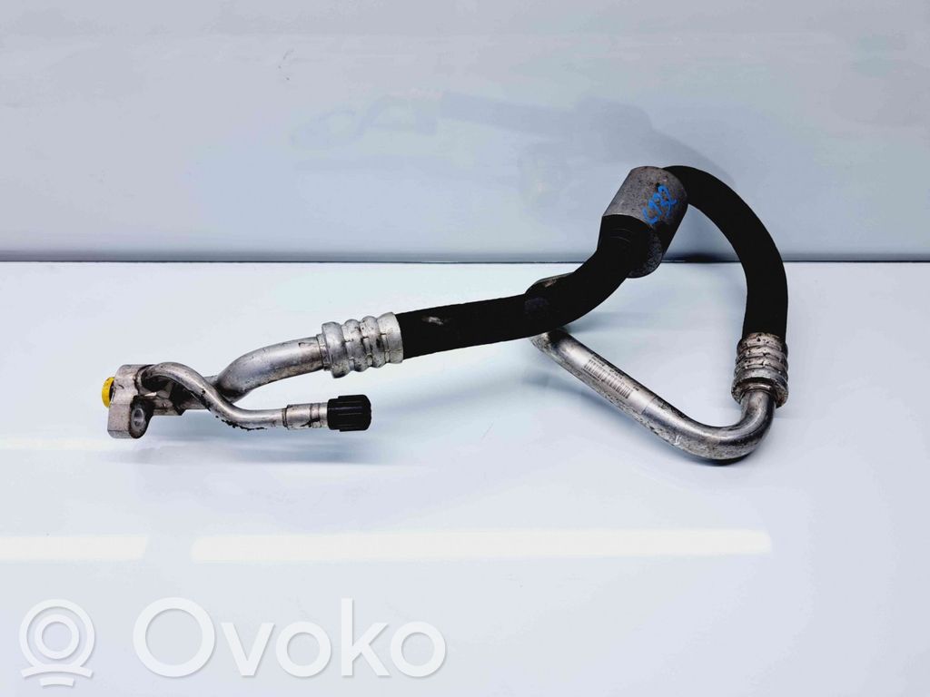 BMW X1 E84 Ilmastointilaitteen putki (A/C) 