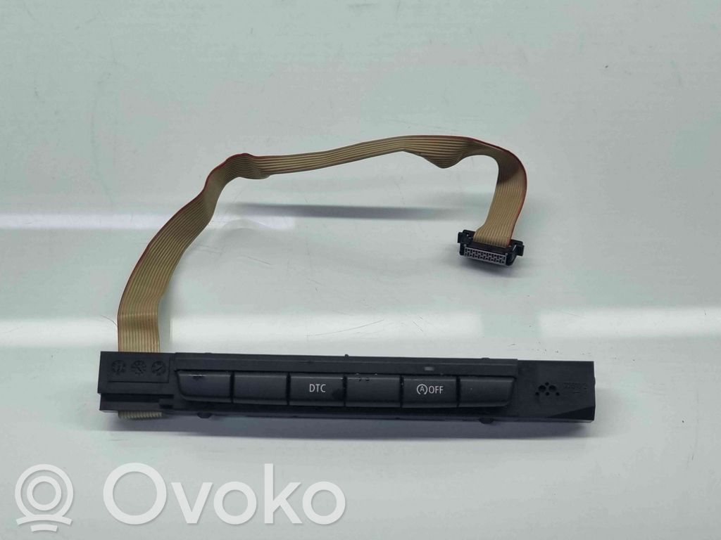 BMW X1 E84 Other switches/knobs/shifts 