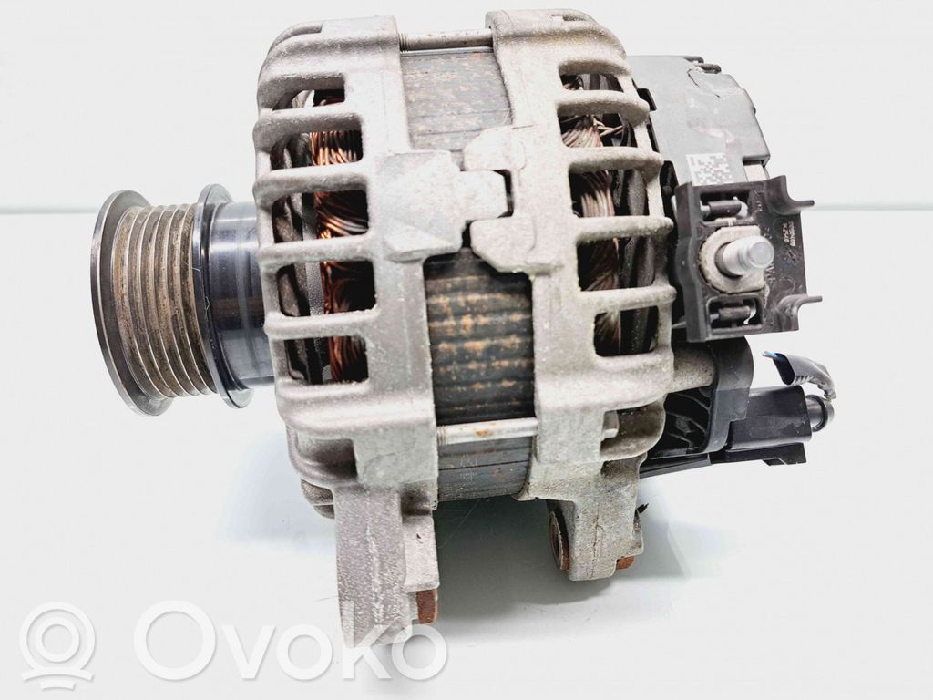 Volvo V60 Generatore/alternatore 