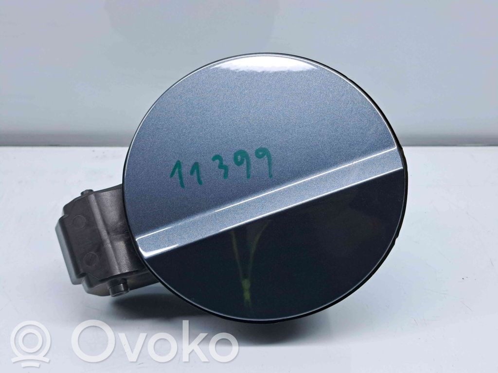 Skoda Fabia Mk3 (NJ) Apdaila aplink degalų bako dangtelį 