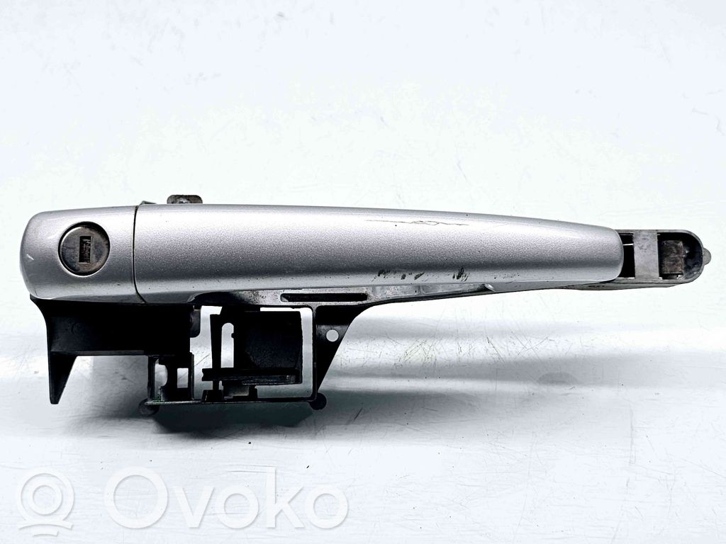 Peugeot 308 Etuoven ulkokahva 