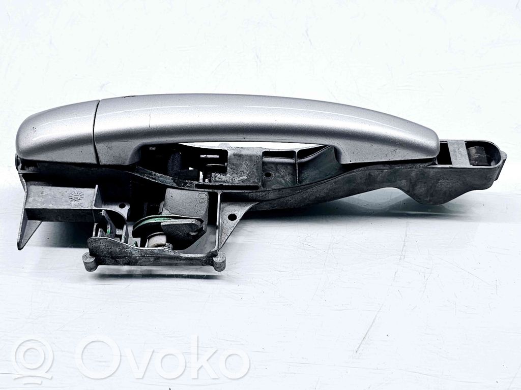 Peugeot 308 Takaoven ulkokahva 