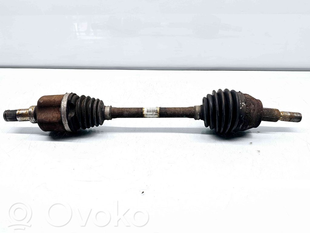 Ford C-MAX II Priekšējā pusass 