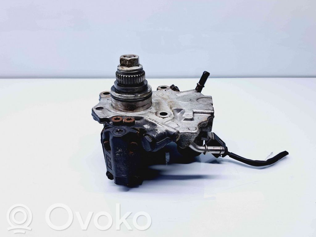 Mercedes-Benz Vito Viano W639 Fuel injection high pressure pump 