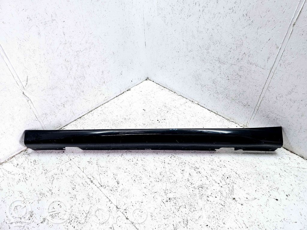 BMW X1 E84 Listón delantero (repuesto de carrocería) 
