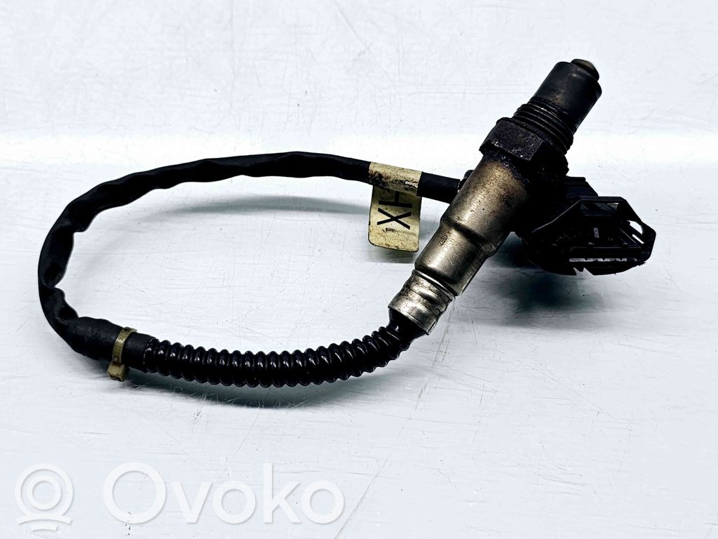 Lambda probe sensor   25198483