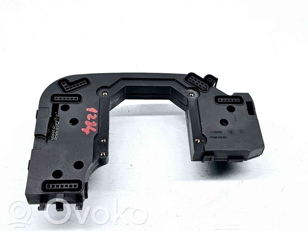 Volkswagen Touareg I Modul confort 