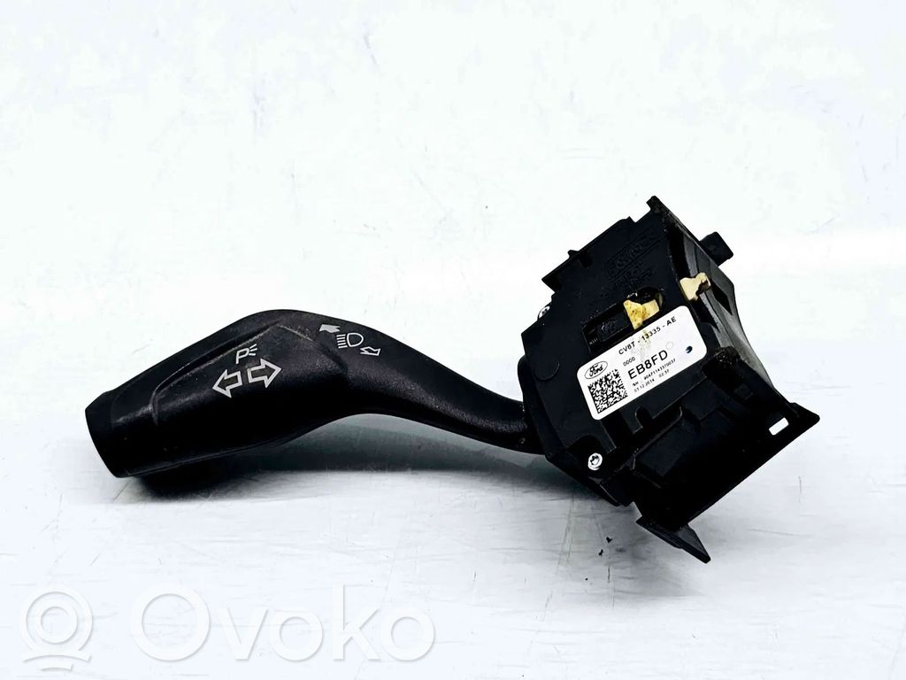 Commodo de clignotant   CV6T13335AE