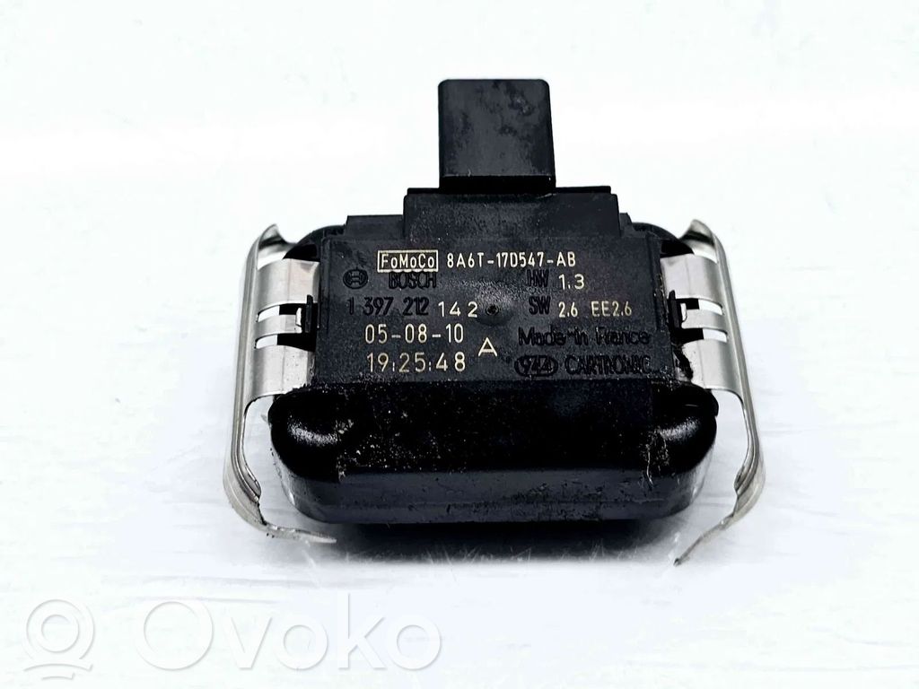 Ford S-MAX Rain sensor 