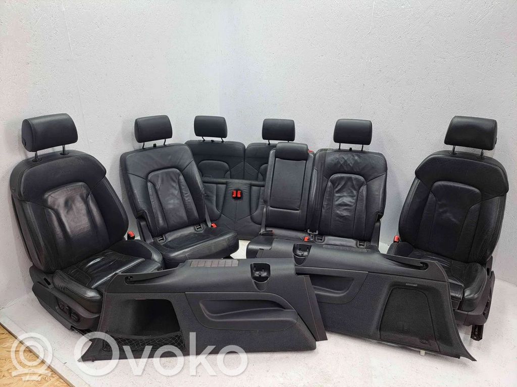 Interior set   OEM