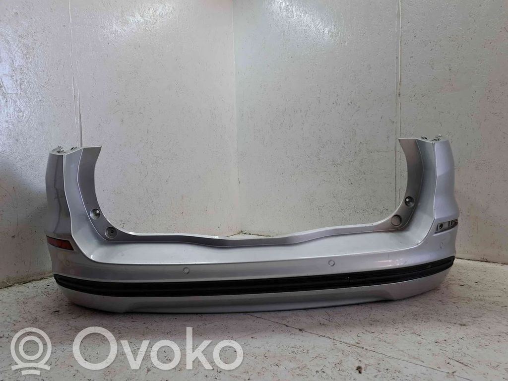 Ford Mondeo MK V Zderzak tylny 