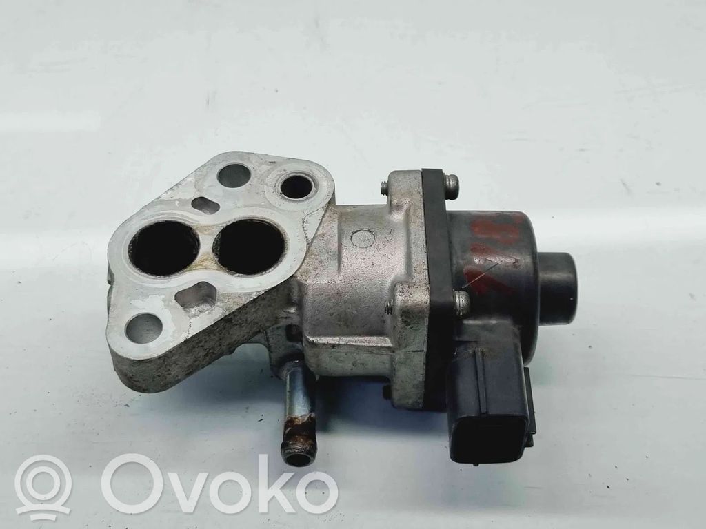 Mazda 3 II EGR vožtuvas 