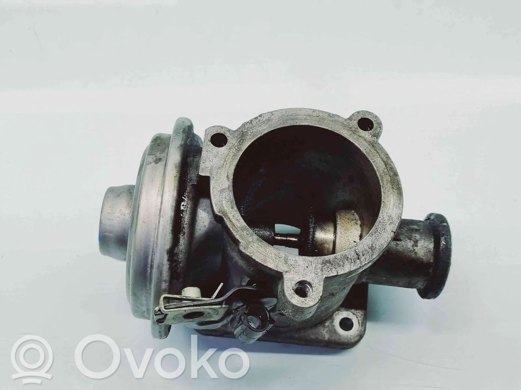 BMW 5 E60 E61 Supapă EGR 