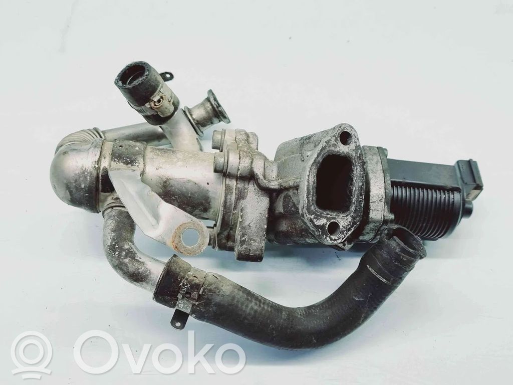 Fiat Punto (188) EGR-venttiili 