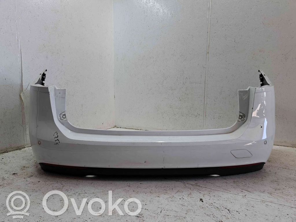 Opel Insignia B Parachoques 