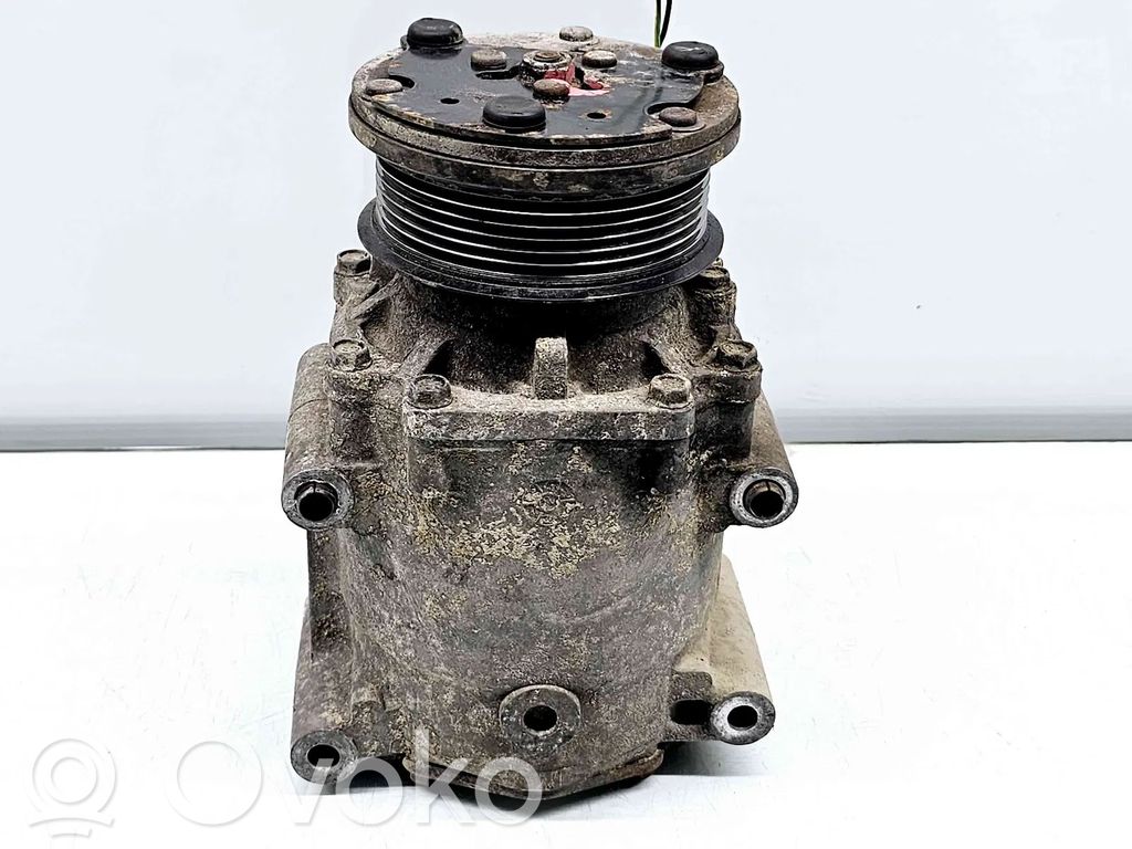 Klimakompressor Pumpe   YS4H19D629AB