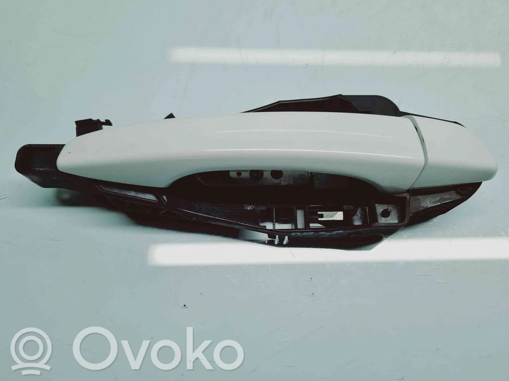 Peugeot 308 Внешняя ручка 