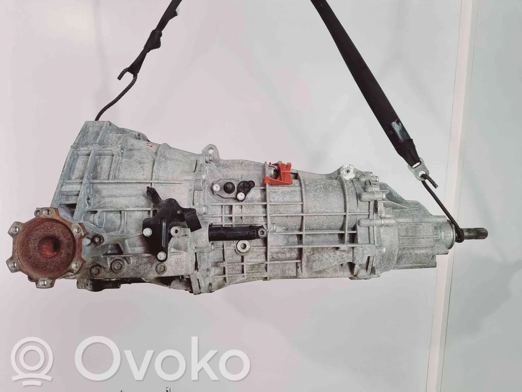 Audi A5 Sportback 8TA Manual 5 speed gearbox 