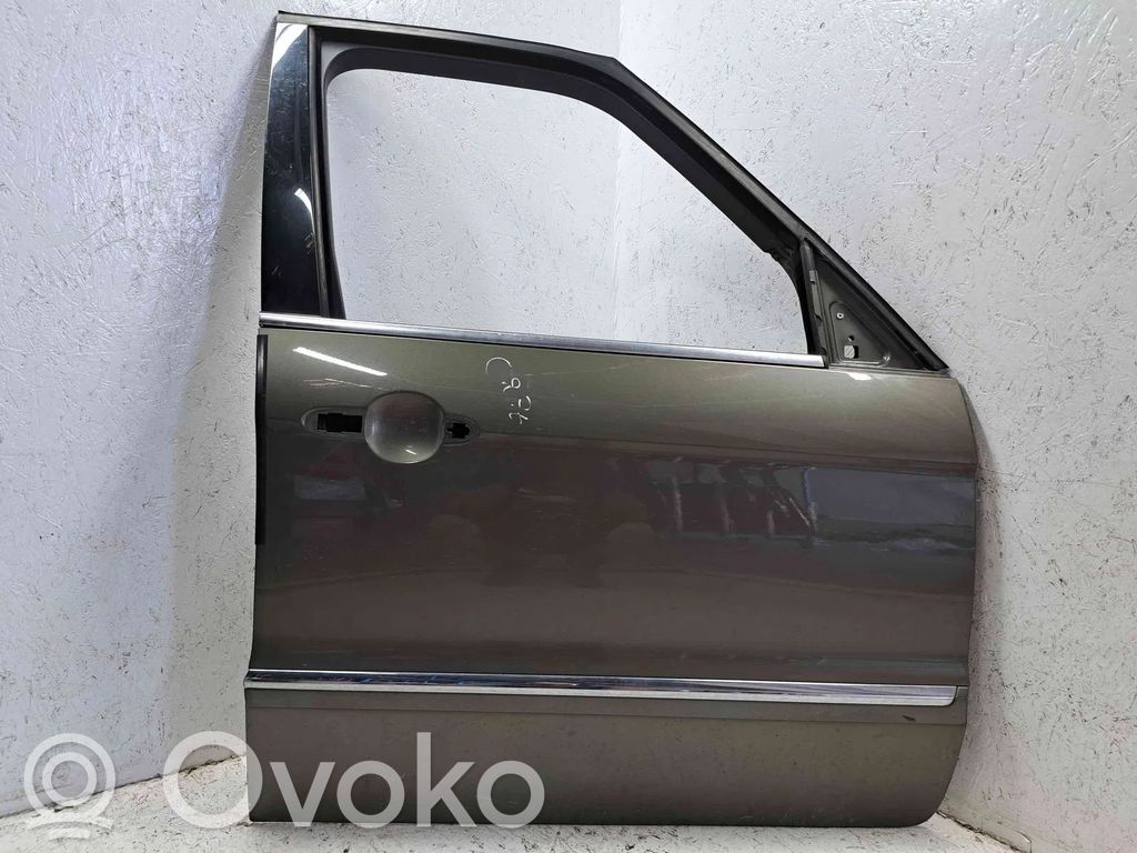 Ford Galaxy Drzwi 