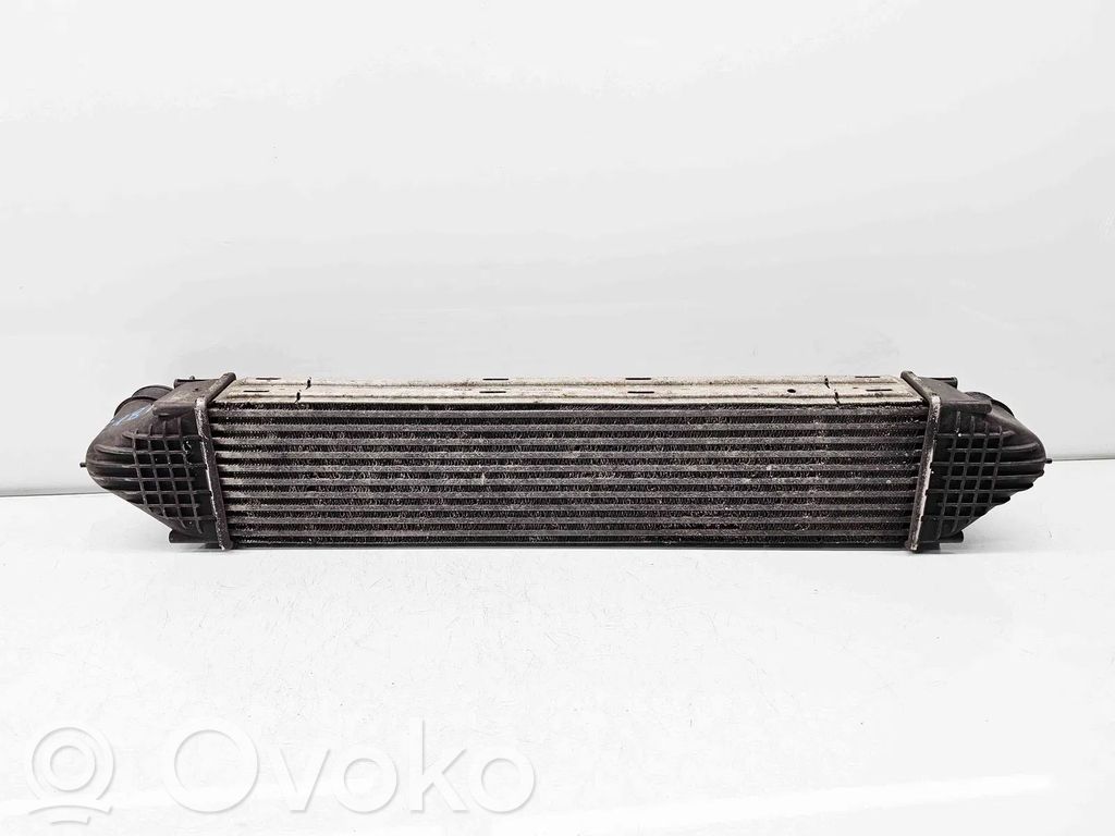 Ford Mondeo MK IV Refroidisseur intermédiaire 