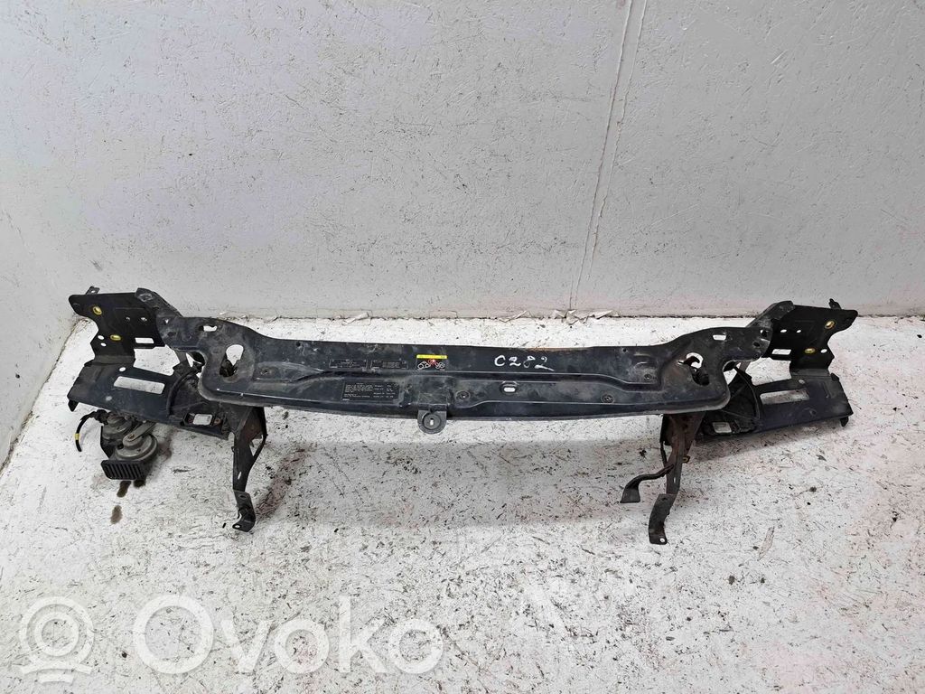 Moottoritilan laipio   OEM