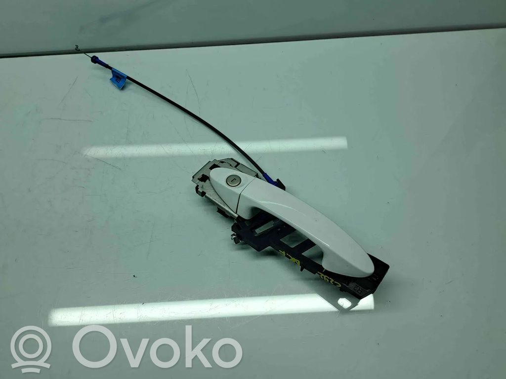 Ford Ecosport Etuoven ulkokahva 