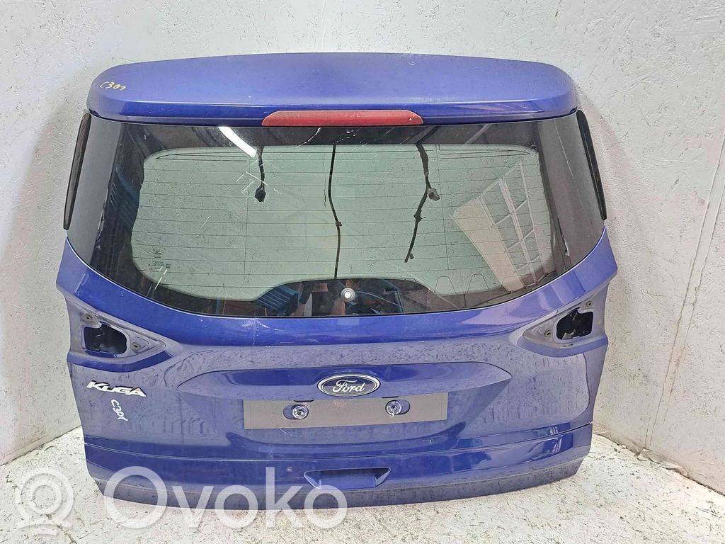 Ford Kuga II Puerta del maletero/compartimento de carga 