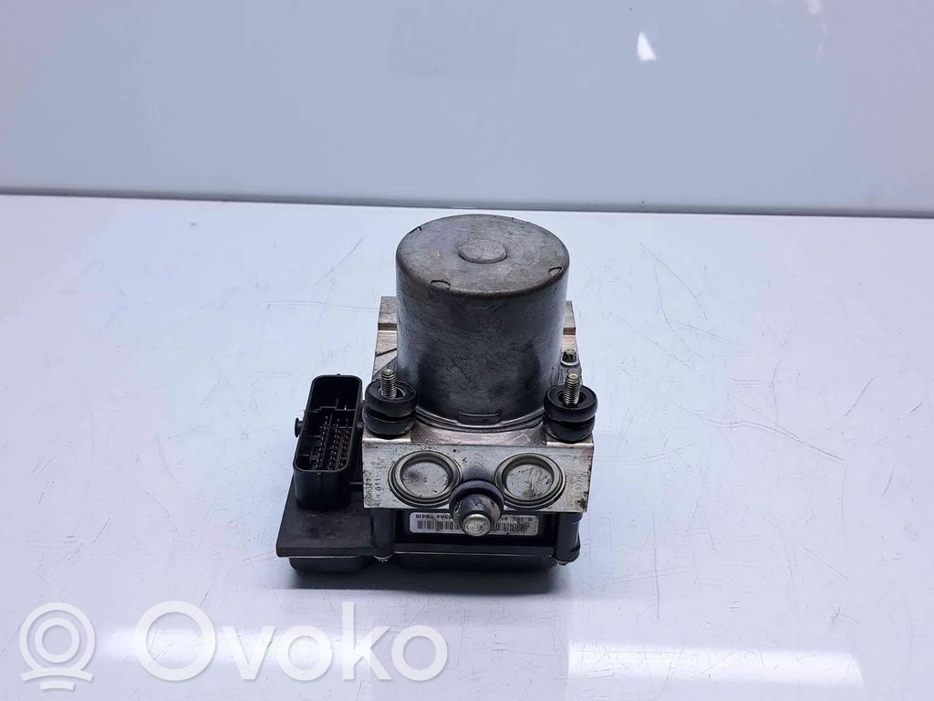Citroen C5 ABS Pump 