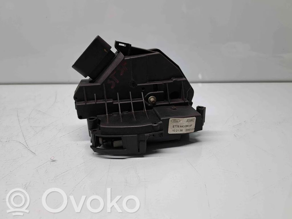 Ford Turneo Courier Užrakinimo spynelė (prie rankenos) 