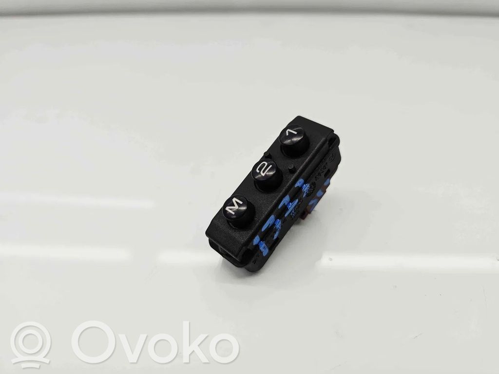 Other switches/knobs/shifts   96602084XT