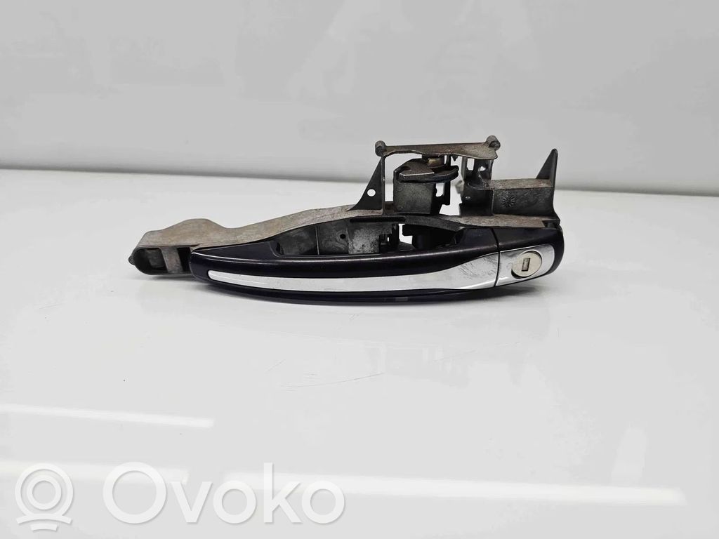 Citroen C5 Ārējais atvēršanas rokturis 